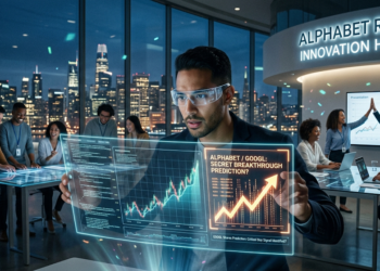 Is it a Good Decision to Buy Alphabet (GOOGL) Shares?