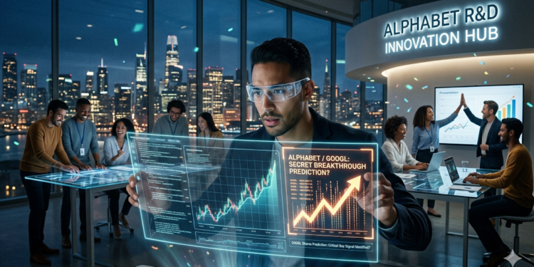 Is it a Good Decision to Buy Alphabet (GOOGL) Shares?