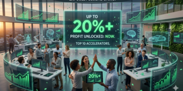 Top 10 Stocks to Buy Now That Could Deliver 20%+ Upside Fast
