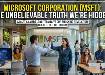 Is Microsoft Corporation (MSFT) A Smart Long-Term Investment?