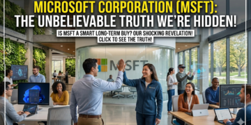 Is Microsoft Corporation (MSFT) A Smart Long-Term Investment?