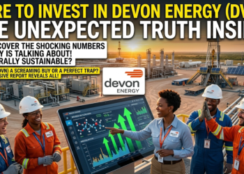 Would You Now Dare to Invest in Devon Energy (DVN)?