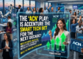 Could Accenture (ACN) Be the Smartest Tech Bet for the Next Decade?