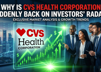 Why Is CVS Health (CVS) Suddenly Back on Investors’ Radar?