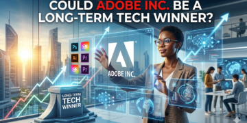 Could Adobe (ADBE) Be a Long-Term Tech Winner?