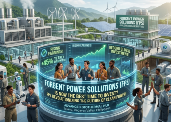 Is Now the Best Time to Invest in Forgent Power Solutions (FPS)?