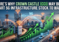 Here’s Why Crown Castle (CCI) May Be a Smart 5G Infrastructure Stock to Watch