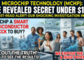 Is Microchip Technology (MCHP) a Smart Semiconductor Stock to Buy Under $100?