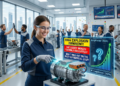 Should You Now Start Investing in BorgWarner (BWA) Before It’s Too Late?