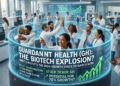 Here’s Why Guardant Health (GH) May Be a High-Growth Biotech Stock to Watch