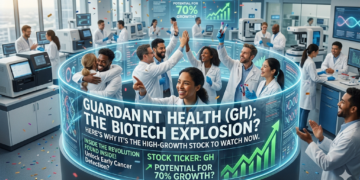 Here’s Why Guardant Health (GH) May Be a High-Growth Biotech Stock to Watch