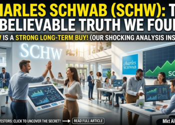 Here’s Why Charles Schwab (SCHW) May Be a Strong Long-Term Buy for Financial Investors