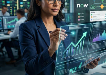 Could ServiceNow (NOW) Be One of the Smartest Software Stocks Under $100?