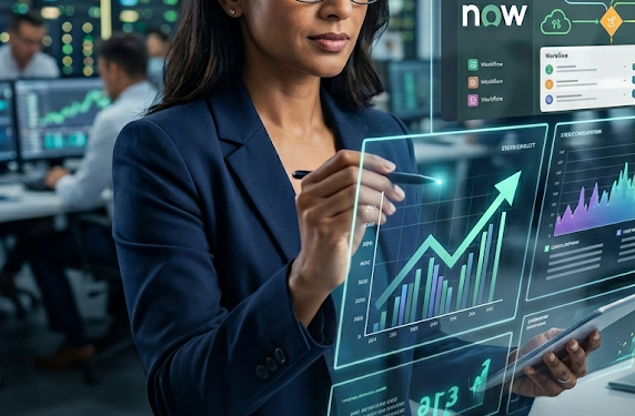 Could ServiceNow (NOW) Be One of the Smartest Software Stocks Under $100?