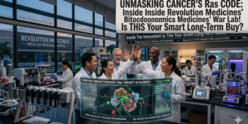 Is Revolution Medicines (RVMD) A Smart Long-Term Buy?