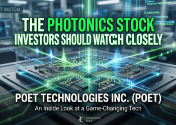 Can POET Technologies (POET) Become a Hidden Winner in the AI Data Center Boom?