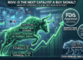 Is Roivant Sciences (ROIV) a Good Biotech Stock to Buy Before Its Next FDA Catalyst?