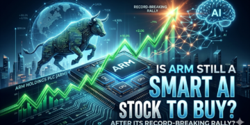 Is Arm Holdings (ARM) Still a Smart AI Stock to Buy After Its Record-Breaking Rally?