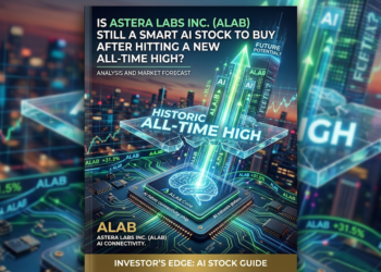 Is Astera Labs (ALAB) Still a Smart AI Stock to Buy After Hitting a New All-Time High?