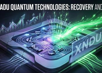 Can Xanadu Quantum Technologies (XNDU) Recover as Investors Bet on the Future of Quantum Computing?