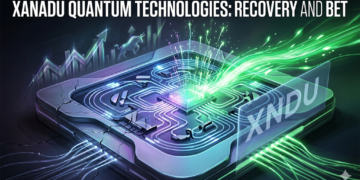 Can Xanadu Quantum Technologies (XNDU) Recover as Investors Bet on the Future of Quantum Computing?