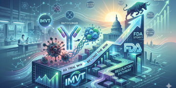 Can Immunovant (IMVT) Turn Its Rheumatoid Arthritis Trial Win Into a Bigger FDA Story?