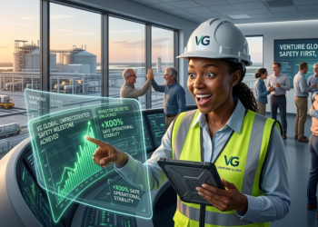 Is it Now Safe to Invest in Venture Global (VG)?