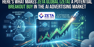 Here’s What Makes Zeta Global (ZETA) a Potential Breakout Buy in the AI Advertising Market