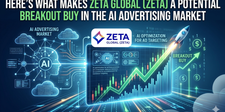 Here’s What Makes Zeta Global (ZETA) a Potential Breakout Buy in the AI Advertising Market