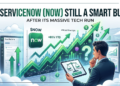 Is ServiceNow (NOW) Still a Smart Buy After Its Massive Tech Run?