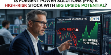 Is Forgent Power Solutions (FPS) a High-Risk Stock With Big Upside Potential?