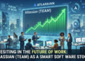 Is Atlassian (TEAM) a Smart Software Stock to Buy for the Future of Work?