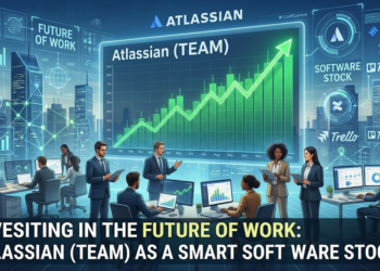 Is Atlassian (TEAM) a Smart Software Stock to Buy for the Future of Work?