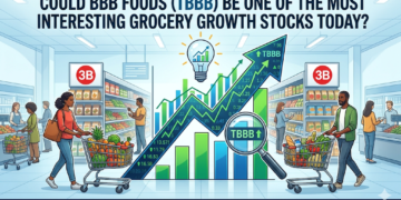 Could BBB Foods (TBBB) Be One of the Most Interesting Grocery Growth Stocks Today?
