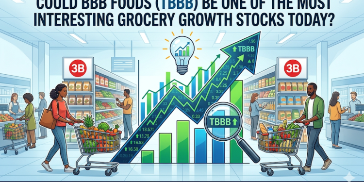 Could BBB Foods (TBBB) Be One of the Most Interesting Grocery Growth Stocks Today?