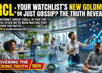 Should You Consider Including Circle Internet Group (CRCL) in Your Watchlist?
