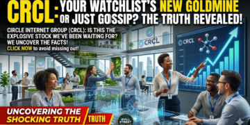 Should You Consider Including Circle Internet Group (CRCL) in Your Watchlist?