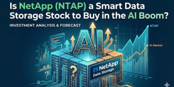 Is NetApp (NTAP) a Smart Data Storage Stock to Buy in the AI Boom?