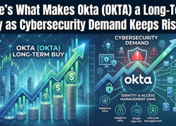 Here’s What Makes Okta (OKTA) a Long-Term Buy as Cybersecurity Demand Keeps Rising