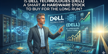 Is Dell Technologies (DELL) a Smart AI Hardware Stock to Buy for the Long Run?