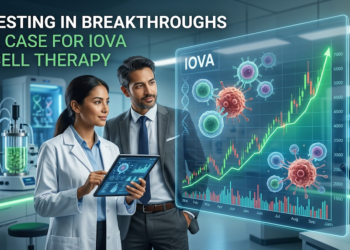 Here’s What Makes Iovance Biotherapeutics (IOVA) a Smart Long-Term Buy