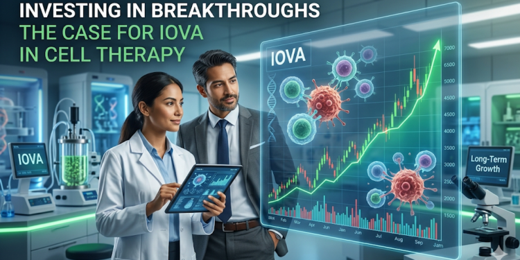 Here’s What Makes Iovance Biotherapeutics (IOVA) a Smart Long-Term Buy
