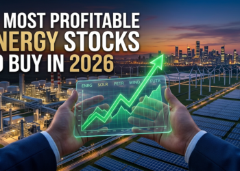 10 Most Profitable Energy Stocks to Buy in 2026