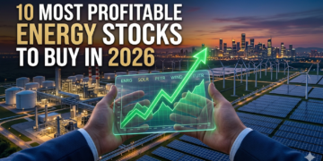 10 Most Profitable Energy Stocks to Buy in 2026