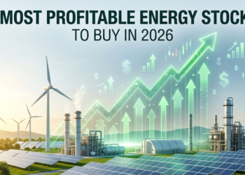 5 Most Profitable Energy Stocks to Buy in 2026