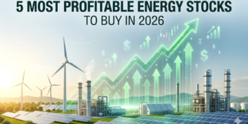 5 Most Profitable Energy Stocks to Buy in 2026