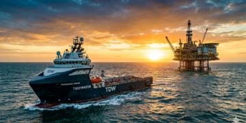 Could Tidewater (TDW) Be a Smart Bet on the Future of Offshore Oil Services?