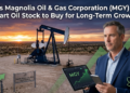Is Magnolia Oil & Gas Corp. (MGY) a Smart Oil Stock to Buy for Long-Term Growth?