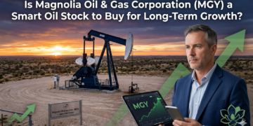 Is Magnolia Oil & Gas Corp. (MGY) a Smart Oil Stock to Buy for Long-Term Growth?