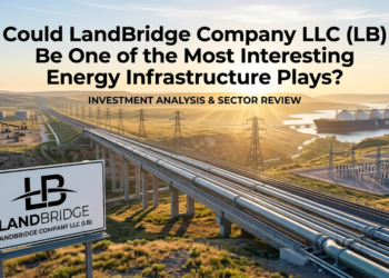 Could LandBridge Company (LB) Be One of the Most Interesting Energy Infrastructure Plays?